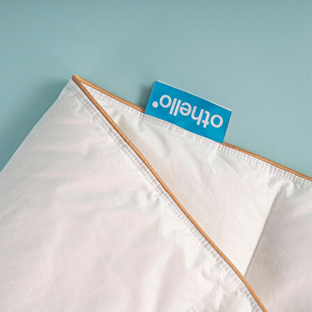 Othello Bimba Downa Kaz Tüyü Baby Yorgan %70 Gıdık 95x145