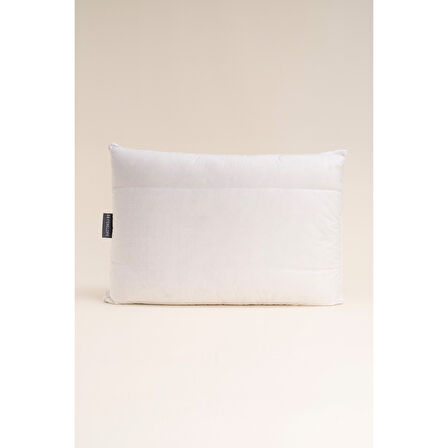 Kaz Tüyü Dolgulu %100 Delikli Super Soft Visco Kyastık - Unico Super Luxe