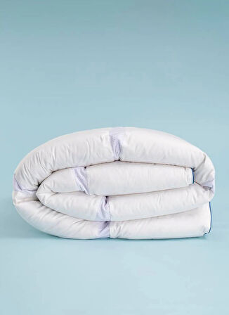 Othello Beyaz Yorgan CLIMASLEEPCLIMAGELYRGN155x215cm