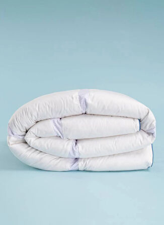 Othello Beyaz Yorgan CLIMASLEEPCLIMAGELYRGN195x215cm