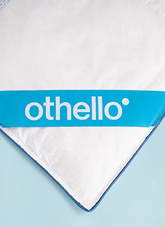 Othello Beyaz Yorgan CLIMASLEEPCLIMAGELYRGN195x215cm