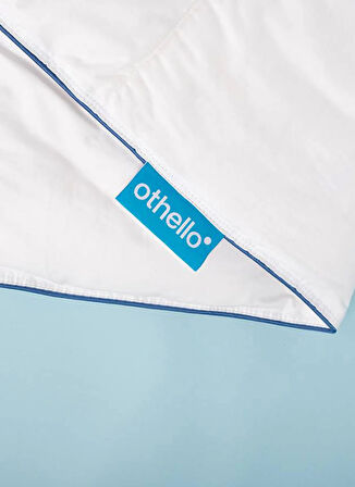 Othello Beyaz Yorgan CLIMASLEEPCLIMAGELYRGN195x215cm