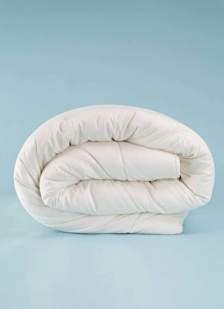Othello Krem Yorgan DORMIOTRIOYRGN155x215+1YASTIKKILIFI