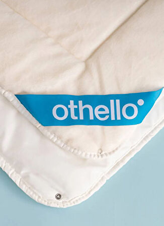 Othello Krem Yorgan DORMIOTRIOYRGN195x215+2YASTIKKILIF