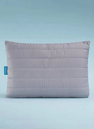 Othello Gri Yorgan DORMIOTRIOYRGN155x215+1YASTIKKILIFI