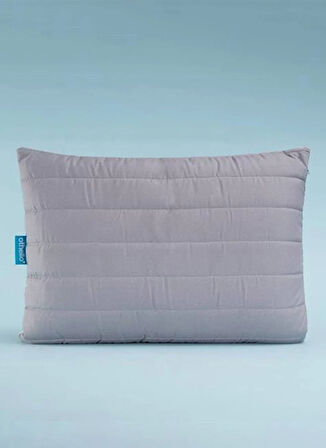 Othello Gri Yorgan DORMIOTRIOYRGN195x215+2YASTIKKILIFI