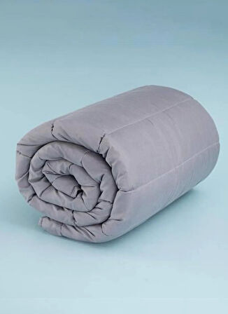 Othello Gri Yorgan DORMIOTRIOYRGN195x215+2YASTIKKILIFI
