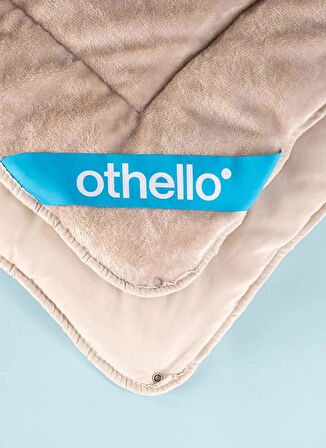 Othello Vizon Yorgan DORMIOTRIOYRGN195x215+2YASTIKKILIFI