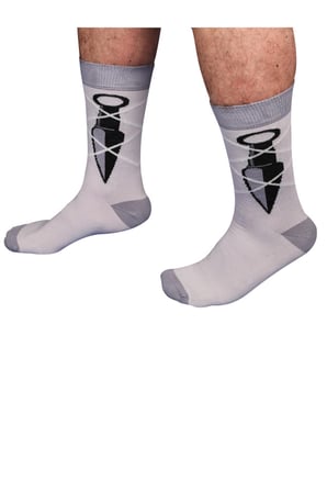 TheSocksCompany Secret Weapon Erkek Çorap
