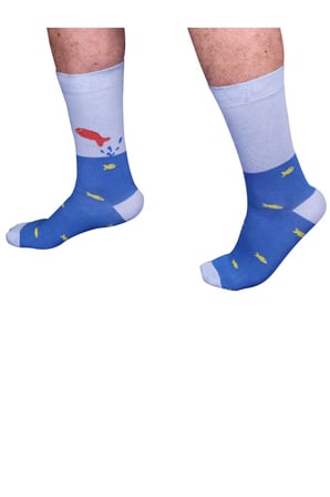 TheSocksCompany Individualism Erkek Çorap