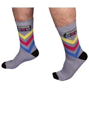 TheSocksCompany Boom Sox Erkek Çorap