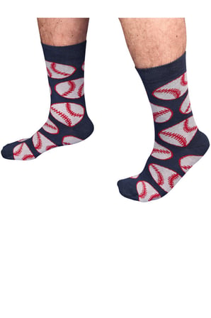 TheSocksCompany Play Ball Erkek Çorap