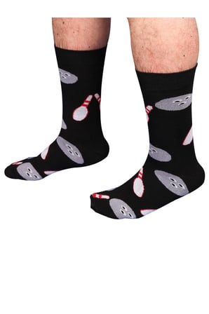 TheSocksCompany Play Bowling Erkek Çorap