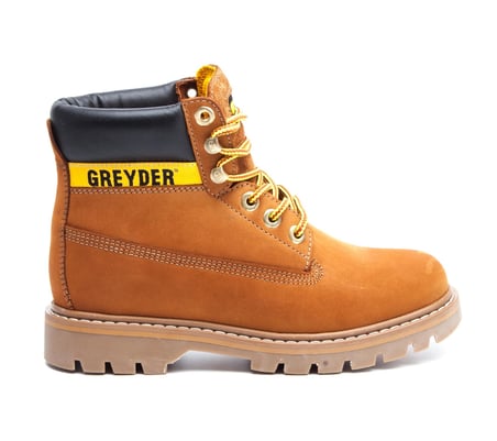 Greyder 10450 Gr Basıc Unisex Bot (K)