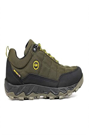 Greyder 0K2GA00171 Kadın Waterproof Outdoor Ayakkabı - Haki