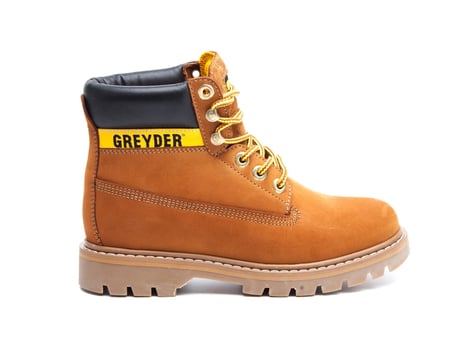 Greyder 10450 MR Erkek BASIC BOT