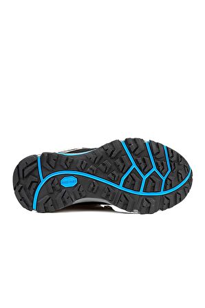 Greyder 1K1GA14265 Erkek Waterproof Outdoor Ayakkabı - Siyah