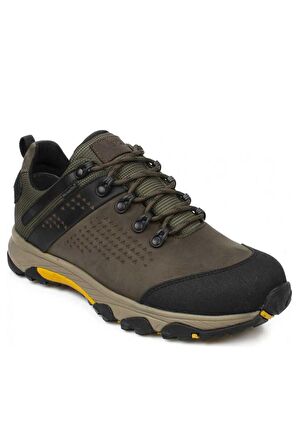 Greyder 1K1GA14265 Erkek Waterproof Outdoor Ayakkabı - Haki