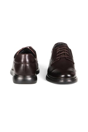 Greyder 14320 Mr Erkek Casual Ayakkabı - Kahverengi