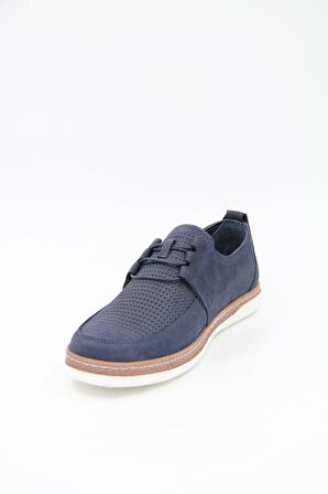 Greyder 2Y1UA67936 Erkek Casual Ayakkabı - Lacivert