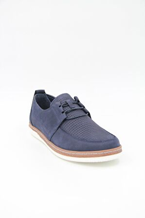 Greyder 2Y1UA67936 Erkek Casual Ayakkabı - Lacivert