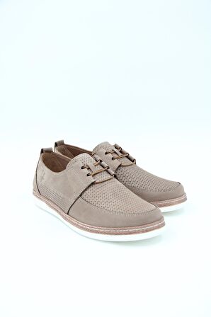 Greyder 2Y1UA67936 Erkek Casual Ayakkabı - Vizon