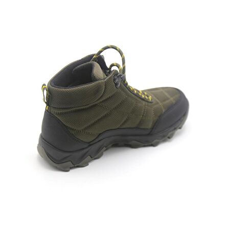Greyder 00170 GR Unisex Su Geçirmez Bot