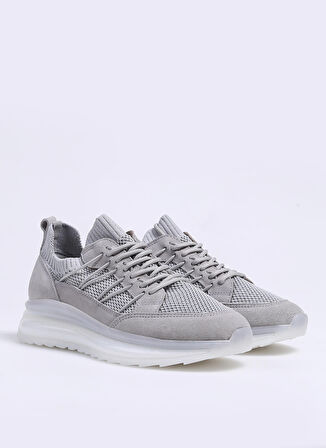 Greyder Gri Kadın Sneaker 3Y2SA32411