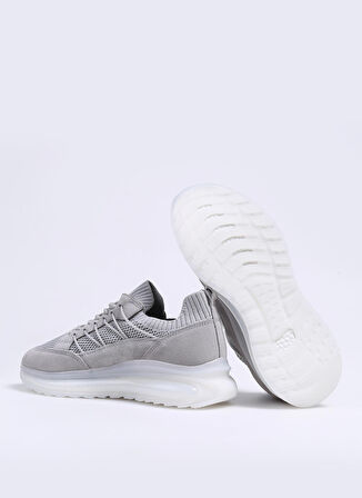 Greyder Gri Kadın Sneaker 3Y2SA32411