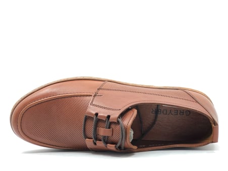 Greyder 62625 Comfort Urban Casual Erkek Ayakabı