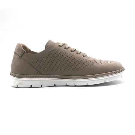 Greyder 67951 Erkek Comfort Nubuk Ayakkabı