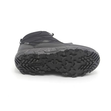 Greyder Gr 00170 Unisex Su Geçirmez Bot