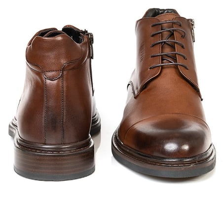 Greyder 75143 MR Casual Erkek Klasik Bot