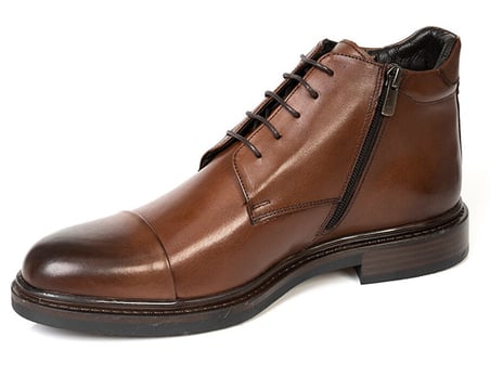 Greyder 75143 MR Casual Erkek Klasik Bot