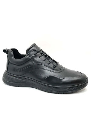 Greyder 64612 Erkek Casual Deri Ayakkabı (Kış 24)
