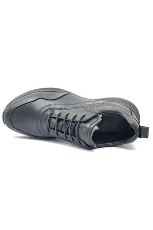 Greyder 64612 Erkek Casual Deri Ayakkabı (Kış 24)