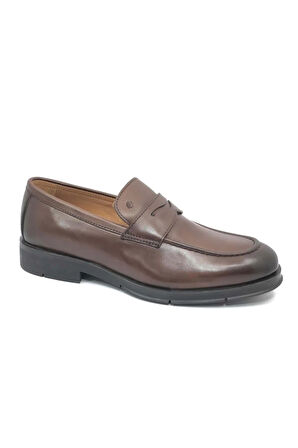 Greyder 64642 Erkek Casual Deri Ayakkabı (Kış 24)