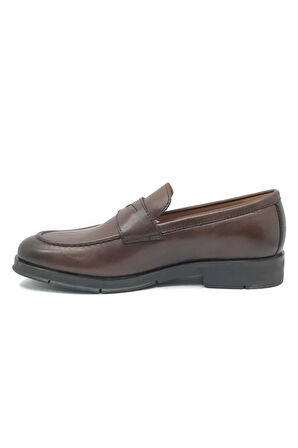 Greyder 64642 Erkek Casual Deri Ayakkabı (Kış 24)