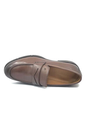 Greyder 64642 Erkek Casual Deri Ayakkabı (Kış 24)