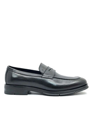 Greyder 64642 Erkek Casual Deri Ayakkabı (Kış 24)
