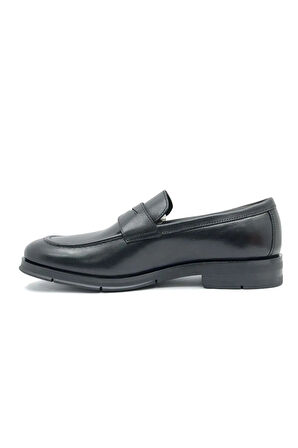 Greyder 64642 Erkek Casual Deri Ayakkabı (Kış 24)
