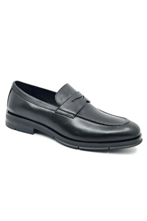 Greyder 64642 Erkek Casual Deri Ayakkabı (Kış 24)