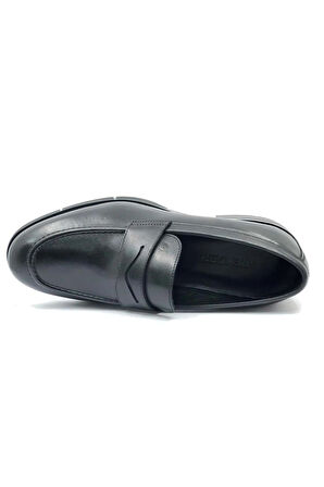 Greyder 64642 Erkek Casual Deri Ayakkabı (Kış 24)