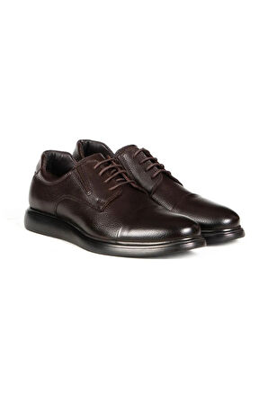 Greyder 14320 Erkek Casual Deri Ayakkabı (Kış 24)