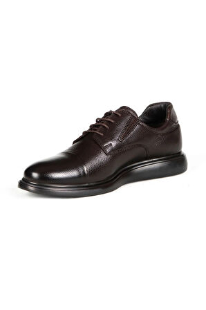 Greyder 14320 Erkek Casual Deri Ayakkabı (Kış 24)