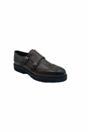 Greyder Mr Klasik Erkek Ayakkabı 5K1KA64741