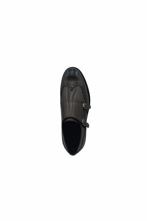 Greyder Mr Klasik Erkek Ayakkabı 5K1KA64741