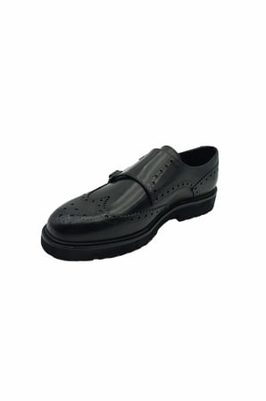 Greyder Mr Klasik Erkek Ayakkabı 5K1KA64741
