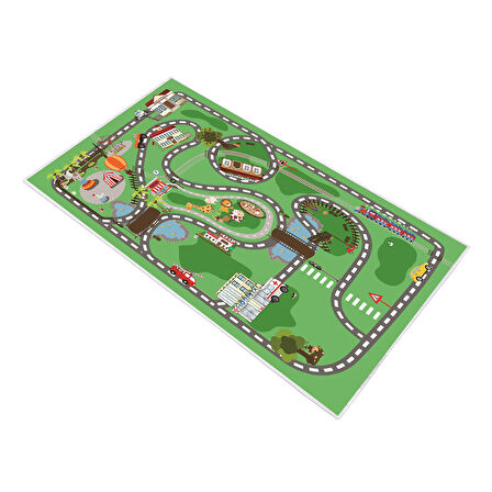 Dekoreko Kids Halı 511