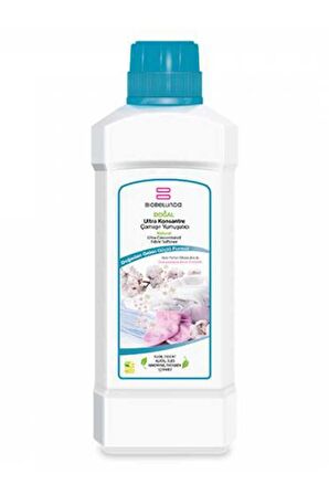 Biobellinda Ultra Konsantre Doğal Çamaşır Yumuşatıcısı 750 Ml